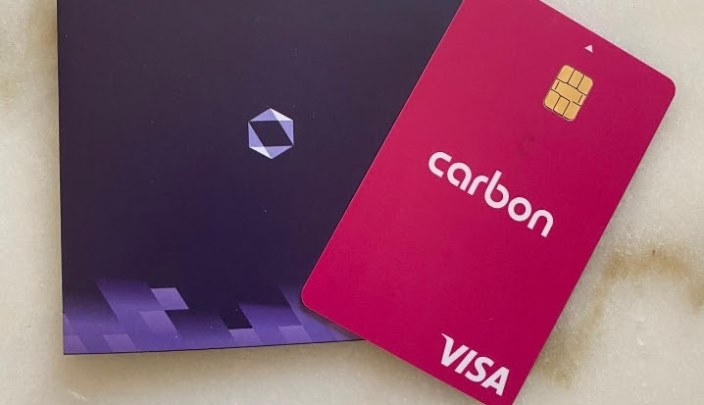Nigeria: Carbon Microfinance Bank introduces Visa debit cards