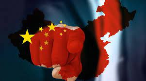 China Anti-Trust Regulation: Alibaba apps start offering WeChat Pay option