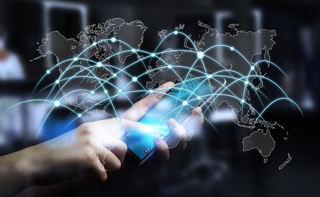 Global: 50% of Consumers Use Mobile Wallets to Send X-Border Remittances