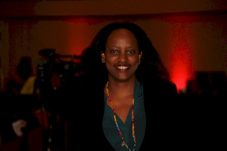 Rwanda: Diane Dusaidi Appointed as AB Bank Board Chair