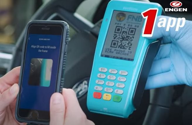 Namibia: Engen e-commerce app launches in Namibia