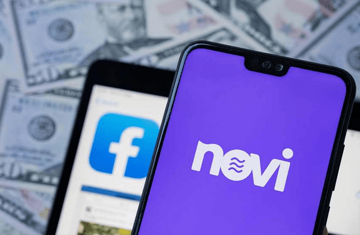 Facebook finally rolls out a small pilot of its Novi digital wallet