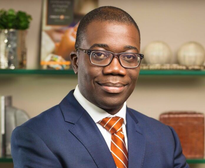Ghana: 'Integrate Ghana Banking Code of Ethics and Business Conduct Into Digital Processes' - Fidelity Bank Boss