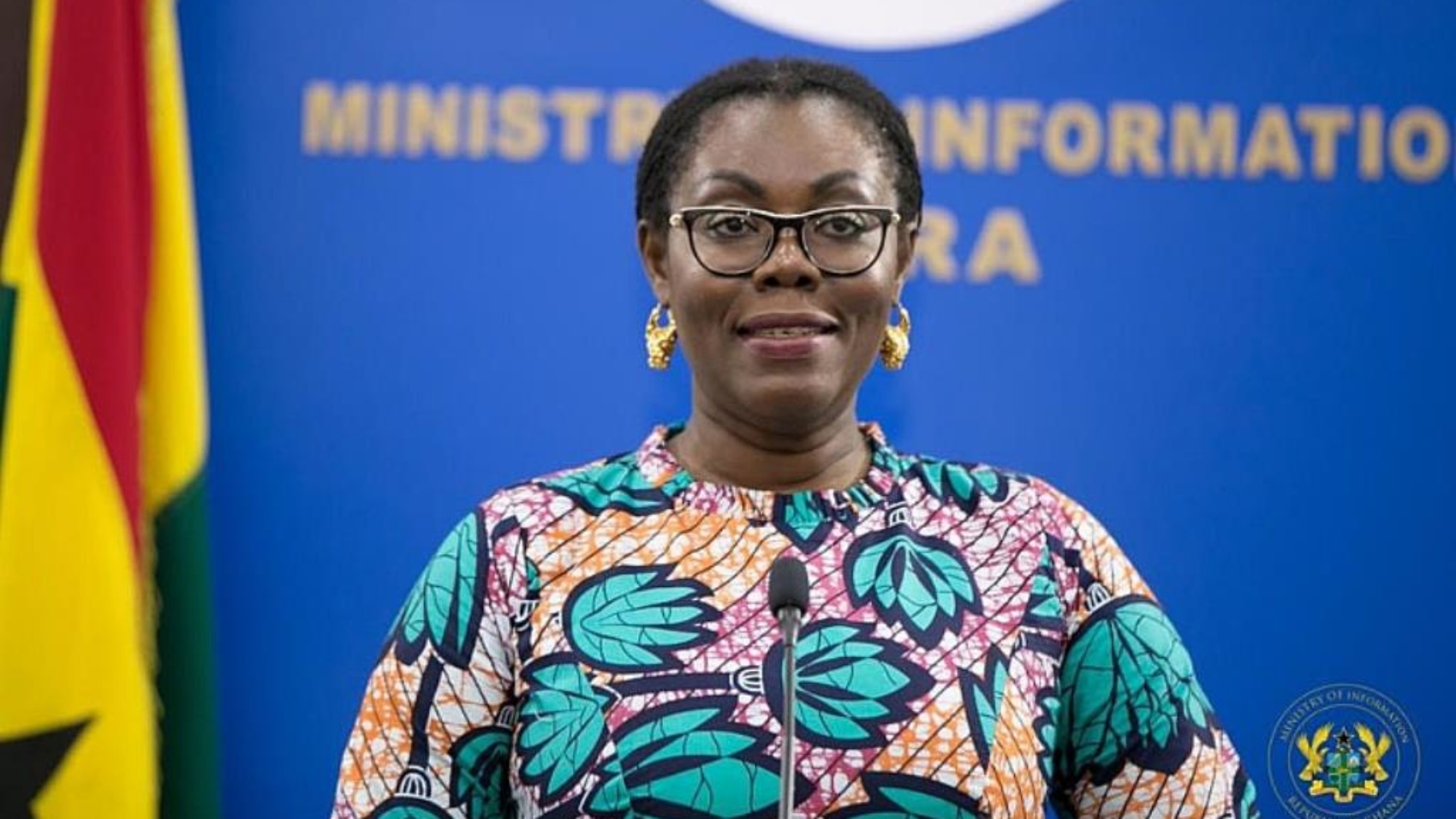 Ghana: Security Community Sensitised to Cyber Security Act