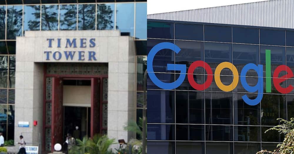Kenya: Google Goes After Kenya Revenue Authority