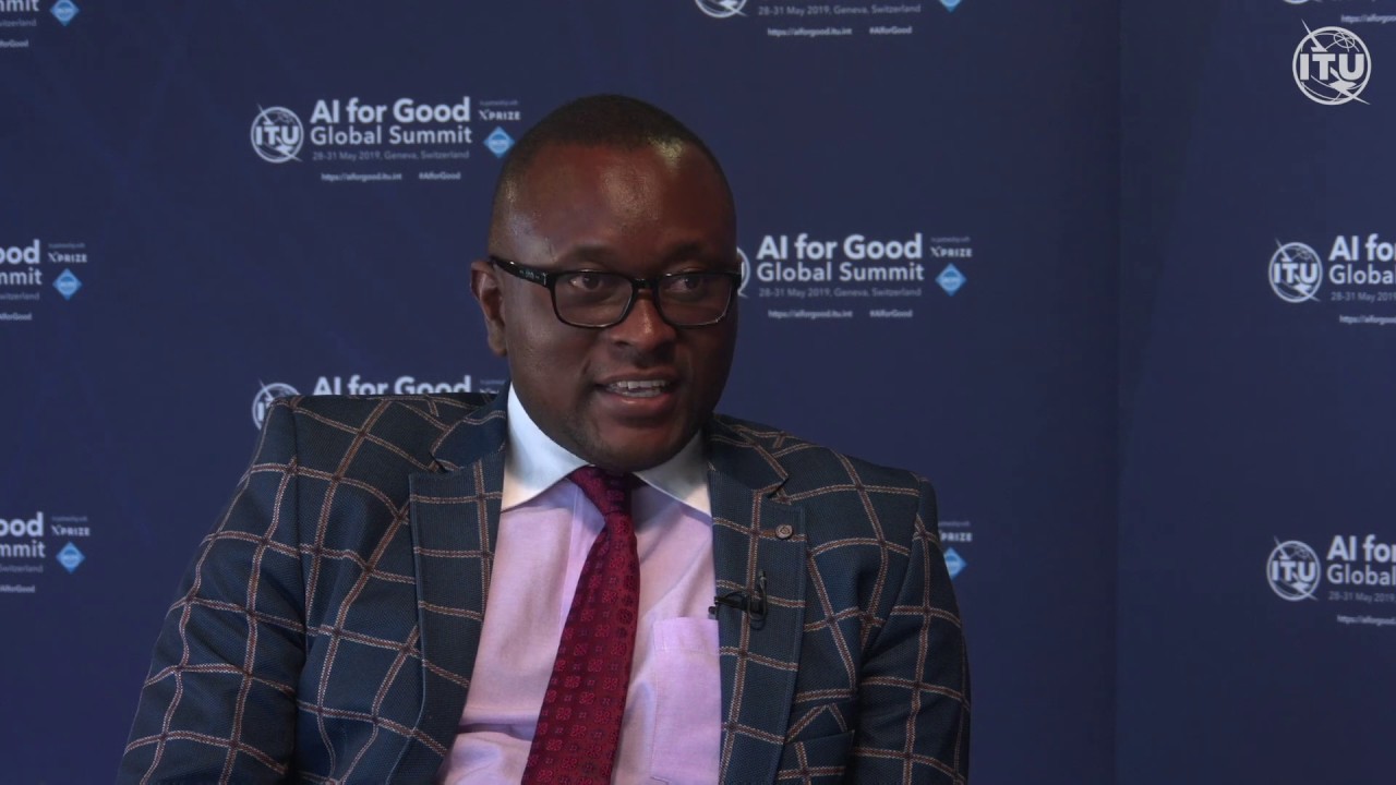 Zimbabwe: Gov Adopts Smart ICT Policies - Minister