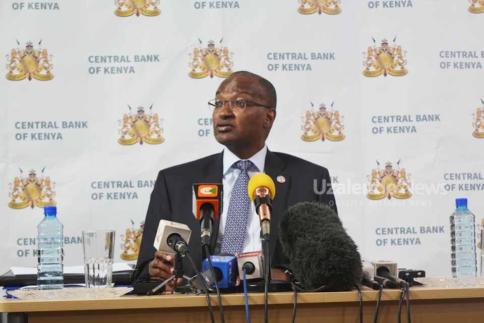 Kenya considering adoption of digital currency
