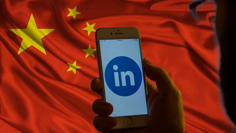LinkedIn is shutting down operations in China due to government regulations