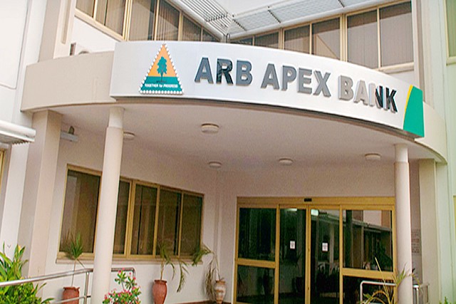 Ghana: Rural Banks Working to Reduce Reported Fraud Cases - ARB Apex Bank