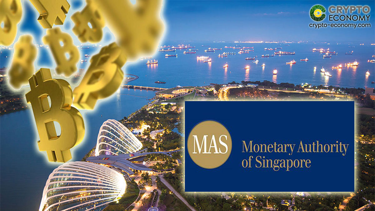 Independent Reserve gains licensure approval from the Monetary Authority of Singapore