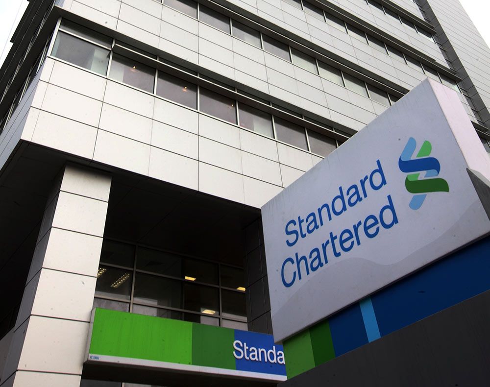 Nigeria: Standard Chartered launches Smart Business Loan (SBL)