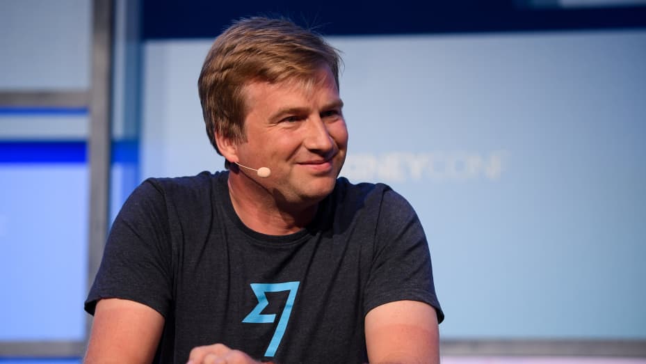Wise Founder & CEO may face FCA action over tax default