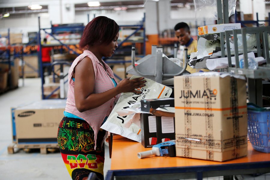 Kenya: Women Dominate Kenya's e-Commerce Space at 51% - Jumia Africa