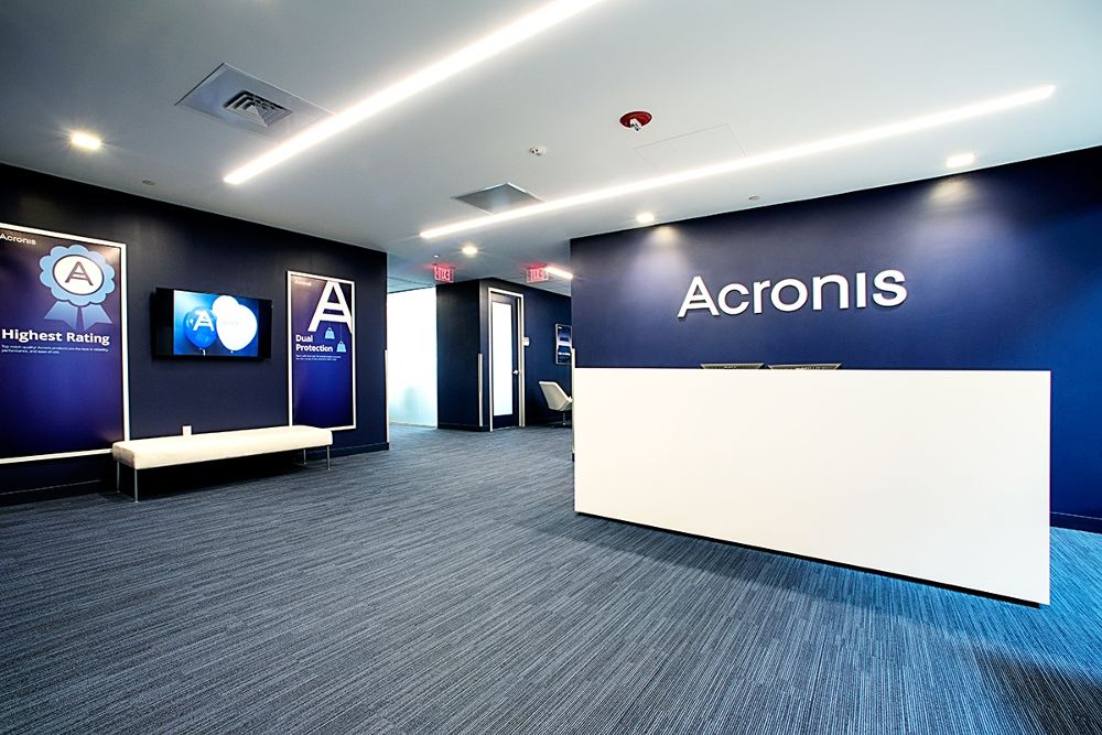 South Africa: MUSTEK Partners ACRONIS, Expands Cyber Protection in SA