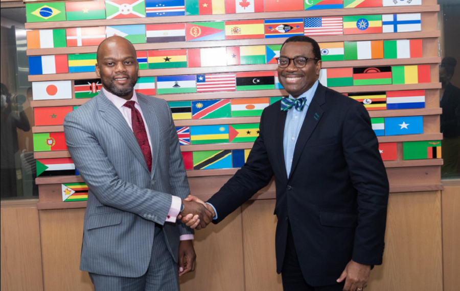AfDB, AfCFTA secretariat partner to stimulate industries to compete on global scale