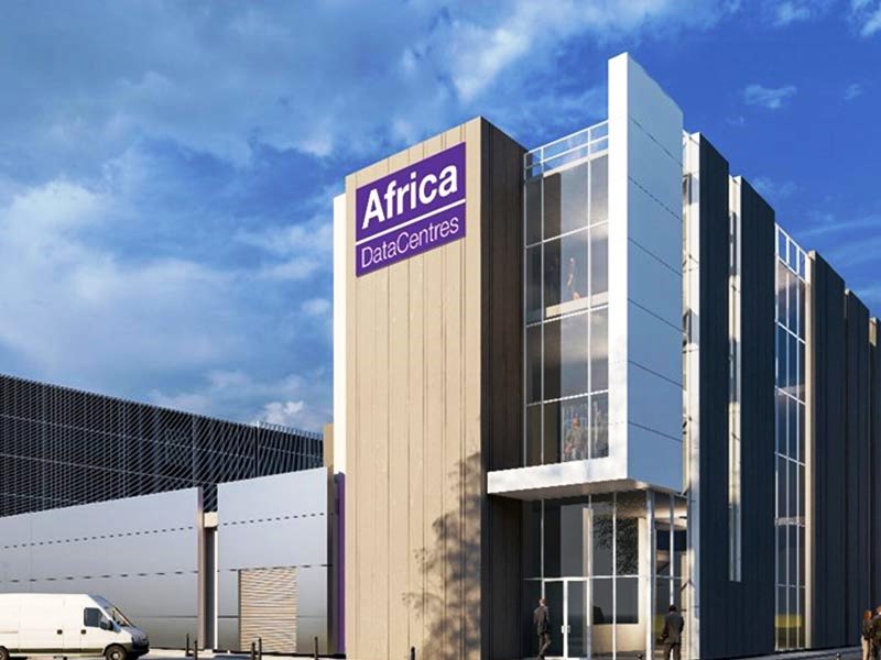 Africa Data Centres Unveils New 10MW Data Centre in Lagos