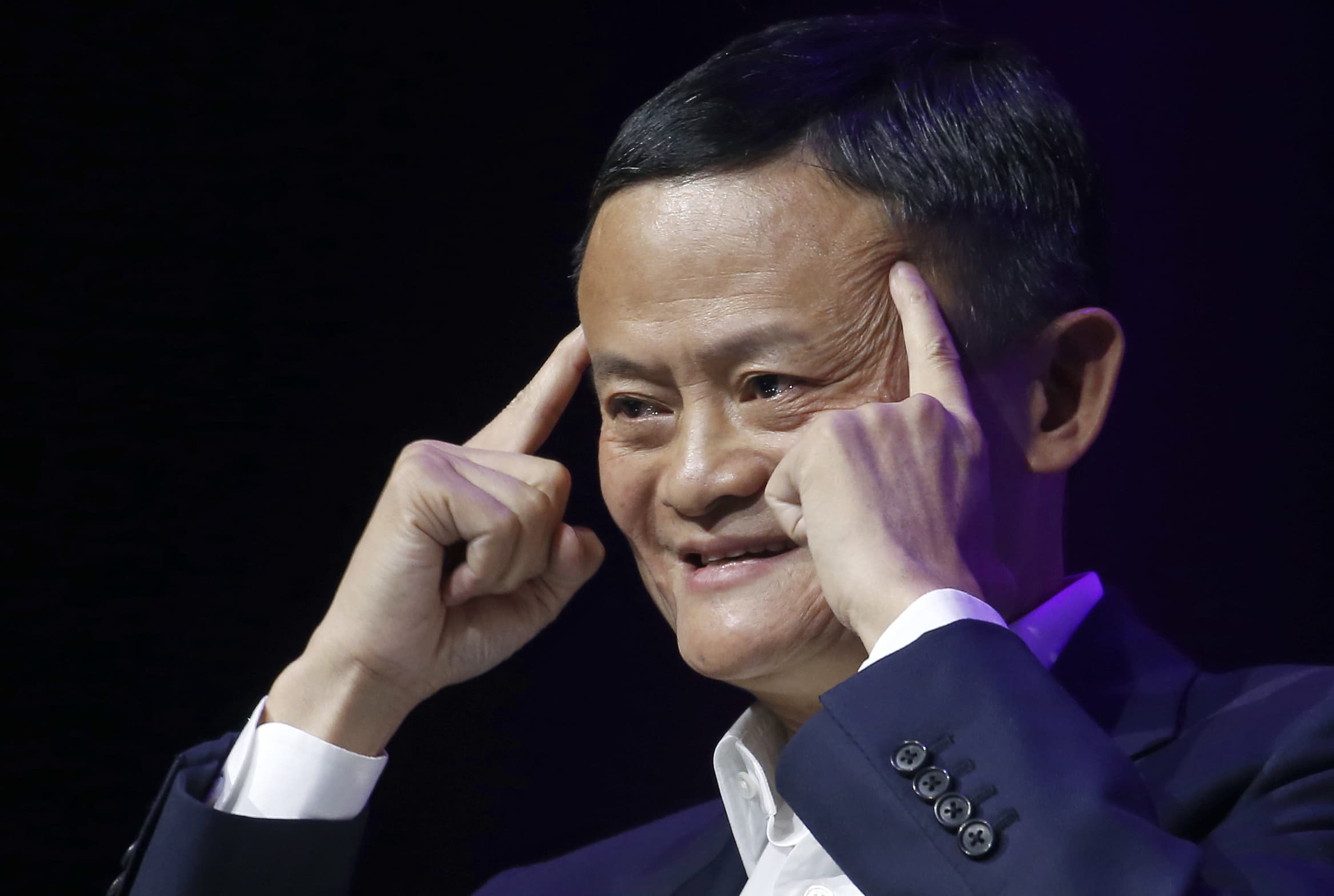 Three Nigerian firms win $480,000 Jack Ma funding for African businesses