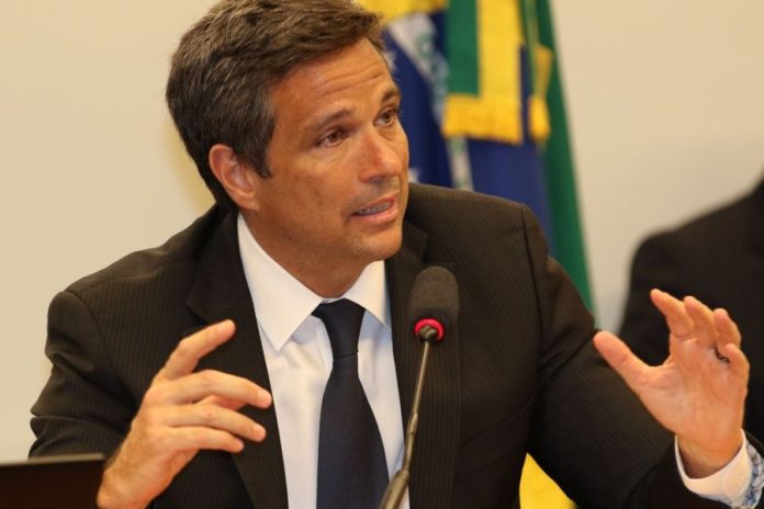 Brazil's central bank to trial CBDC