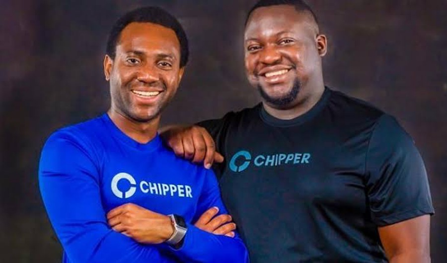 Chipper Cash doubles its valuation with extension round