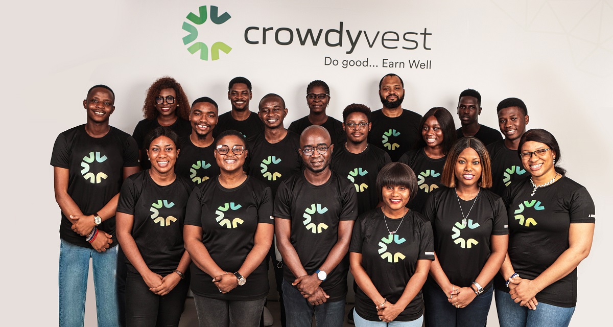 Crowdyvest launches new app with new investment opportunities