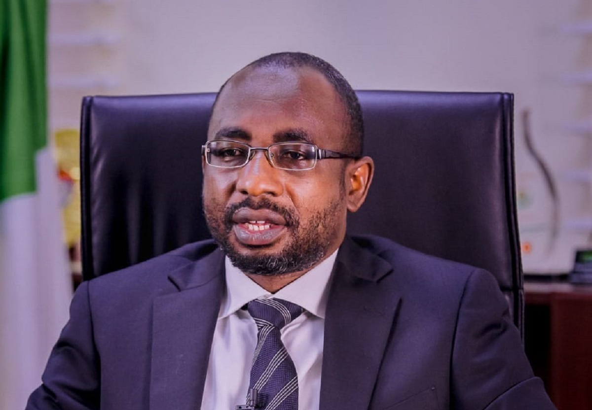 Nigeria: Regulatory agencies need stakeholders’ engagement to succeed – DG NITDA