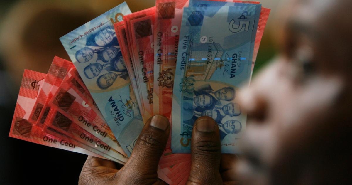 Ghana to introduce electronic transaction tax in 2022 budget