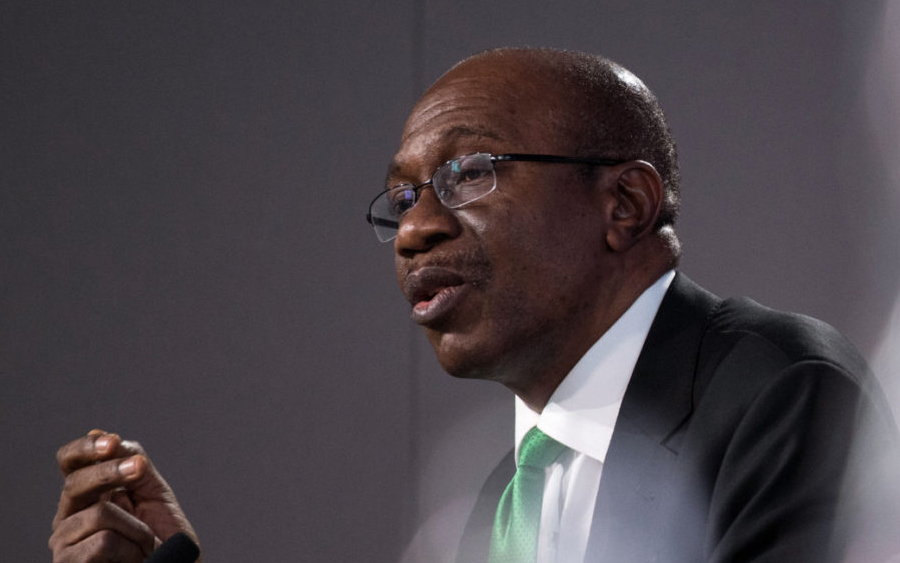 CBN retains MPR at 11.5%, holds other parameters constant