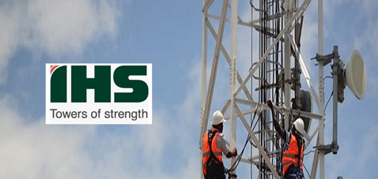 SA: IHS Towers acquires MTN’s over 5000 telecom towers at $412 million in South Africa
