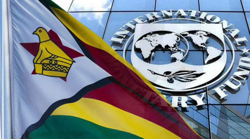 Zimbabwe debt unsustainable, lending would require restructure - IMF