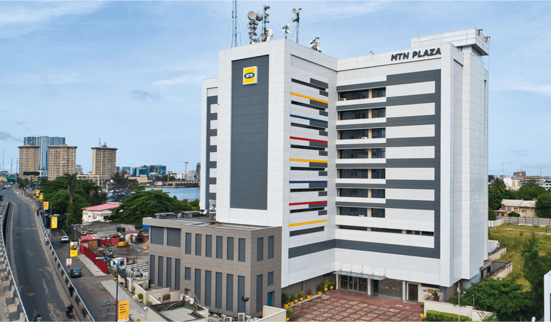 MTN Nigeria secures regulatory approval for its public offer, launches equity book-build to qualified investors