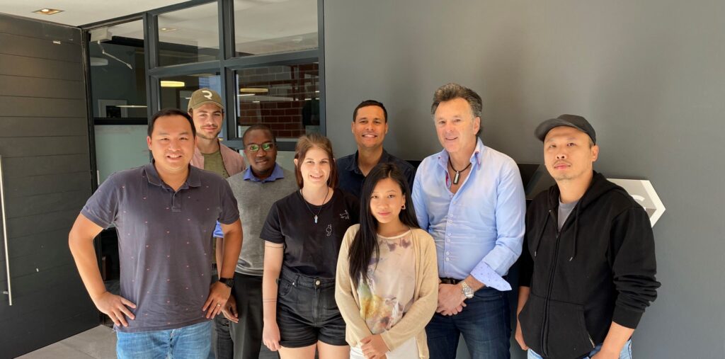 South Africa PR and Marketing startup Mobiz raises $4M to expand offering