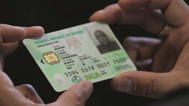 Nigeria: NIN enrolment reaches 67m – Pantami