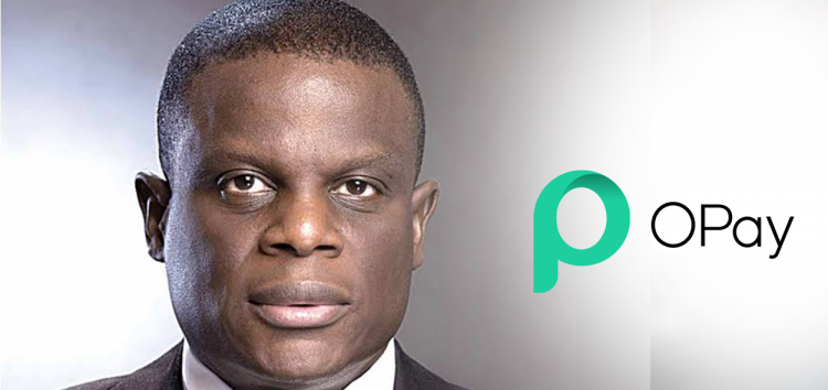 Nigeria: Opay appoints former FCMB Director, Olu Akanmu as co-CEO