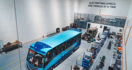 Kenya electric mobility startup Opibus to scale offering with $7.5m raise