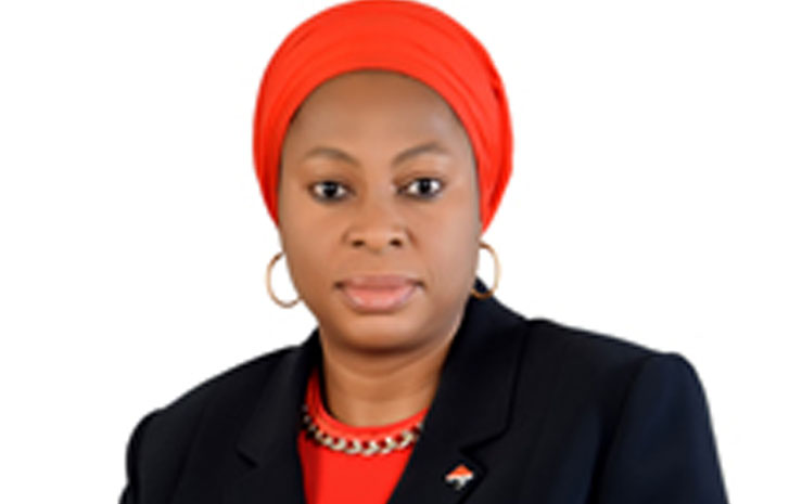 Nigeria: Risikatu Ahmed, ASO Savings CEO, bags CIBN Fellowship Award