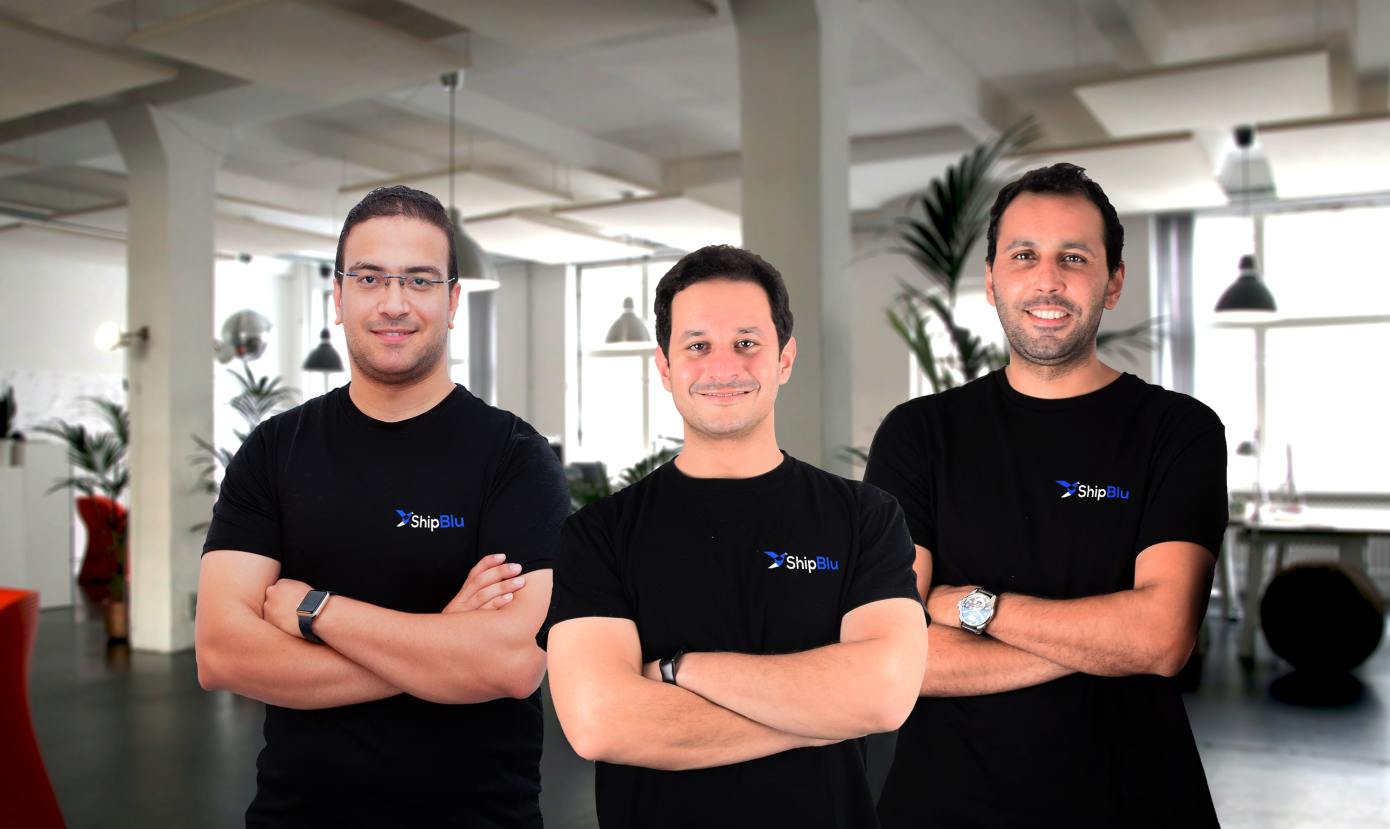 Egypt: ShipBlu bags $2.4M for its e-commerce and fulfilment service in Egypt