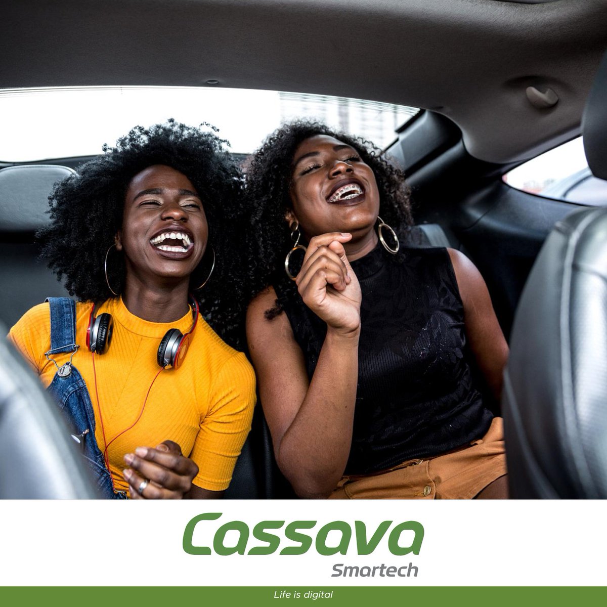 Zimbabwe: Cassava Smartech and Comviva win Silver in Two categories at Emerging Payments Awards