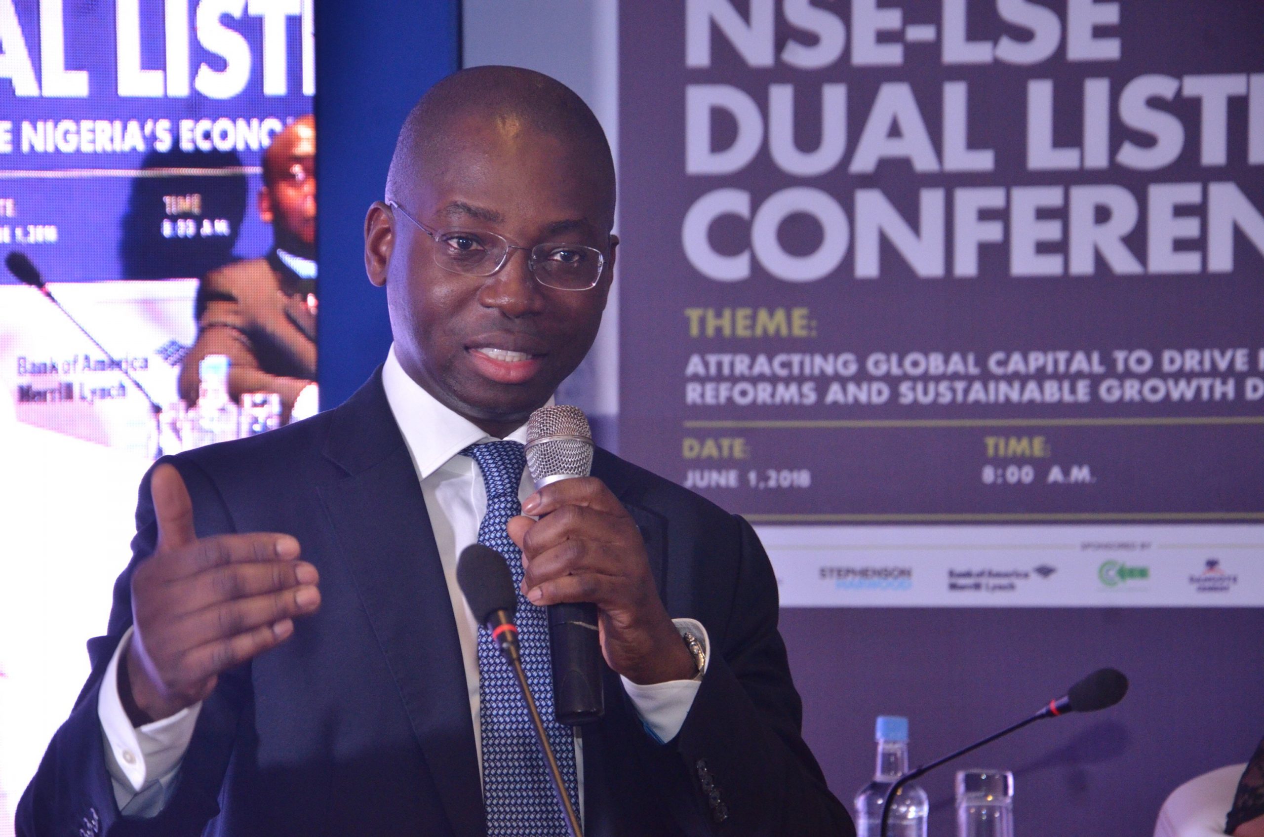 Nigeria: Stanbic IBTC Capital Wins Multiple Medals at 2021 EMEA Awards