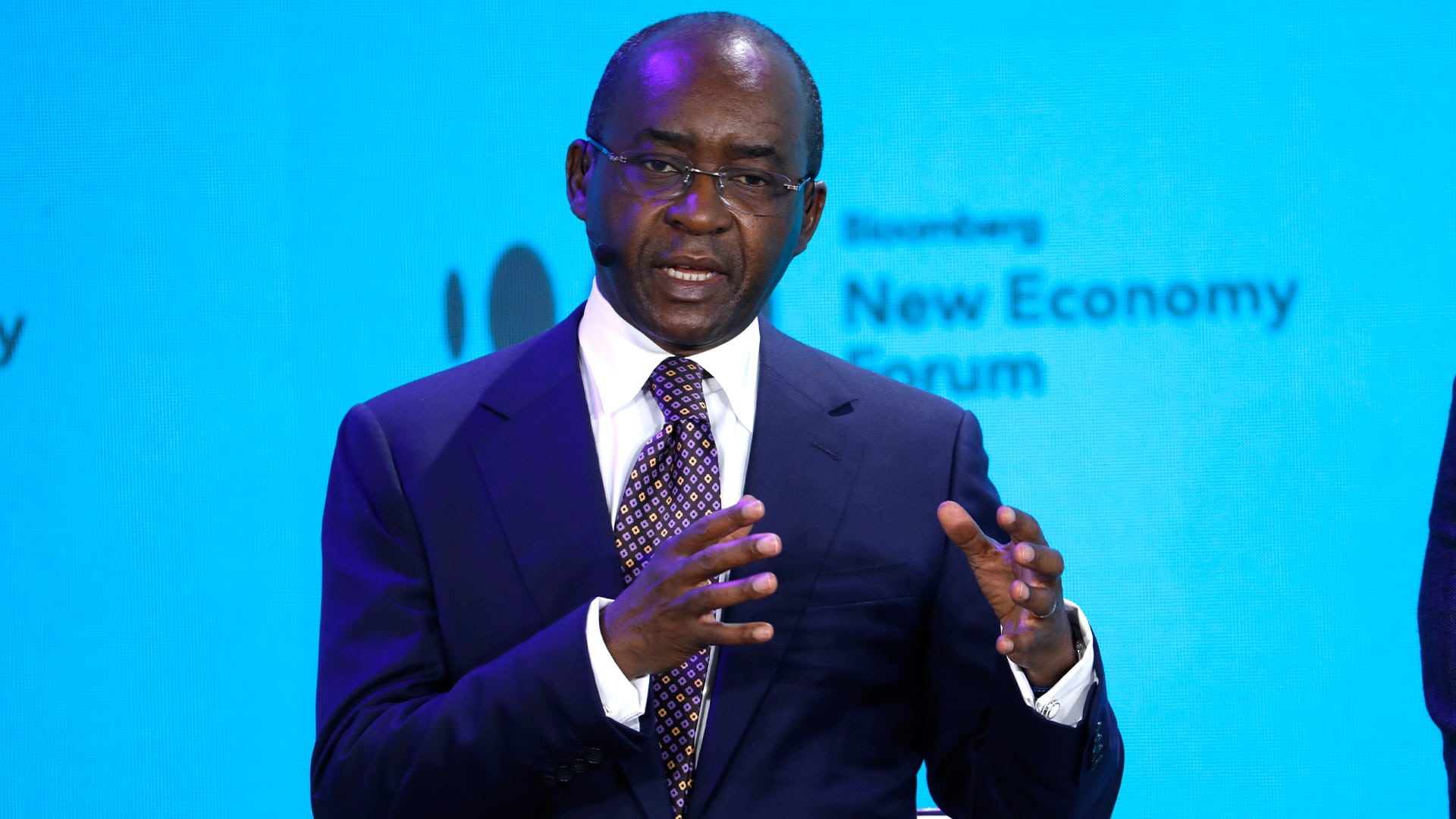 Econet Group Announces Launch of Cassava Technologies