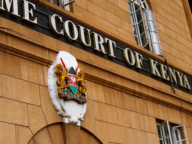 Kenya: Banks, Saccos Ordered to Unfreeze Dairy Farmers Accounts