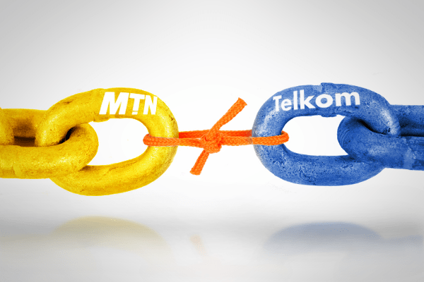 SA: MTN in bid to buy Telkom