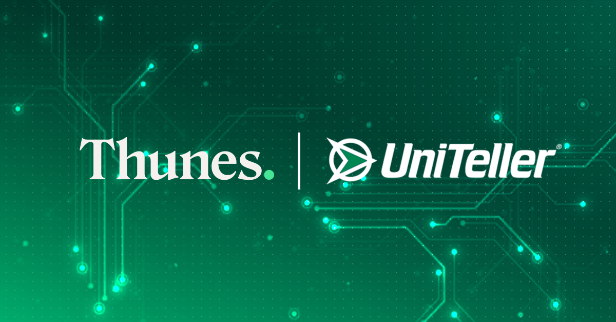 UniTeller and Thunes collaborate to expand services in APAC and Africa