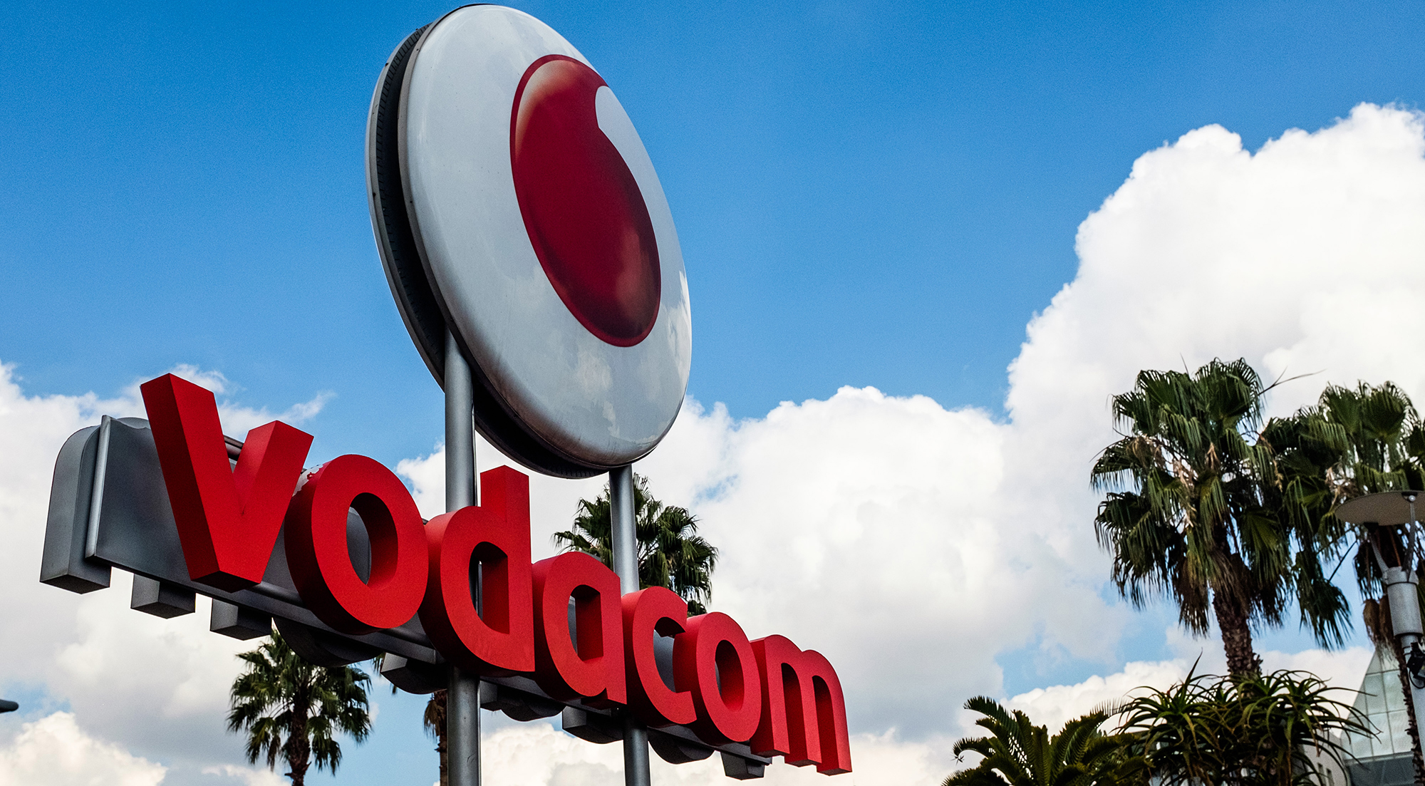 Egypt: Vodacom to buy controlling stake in Vodafone Egypt