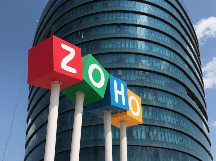 SA: ICT firm Zoho to open in South Africa
