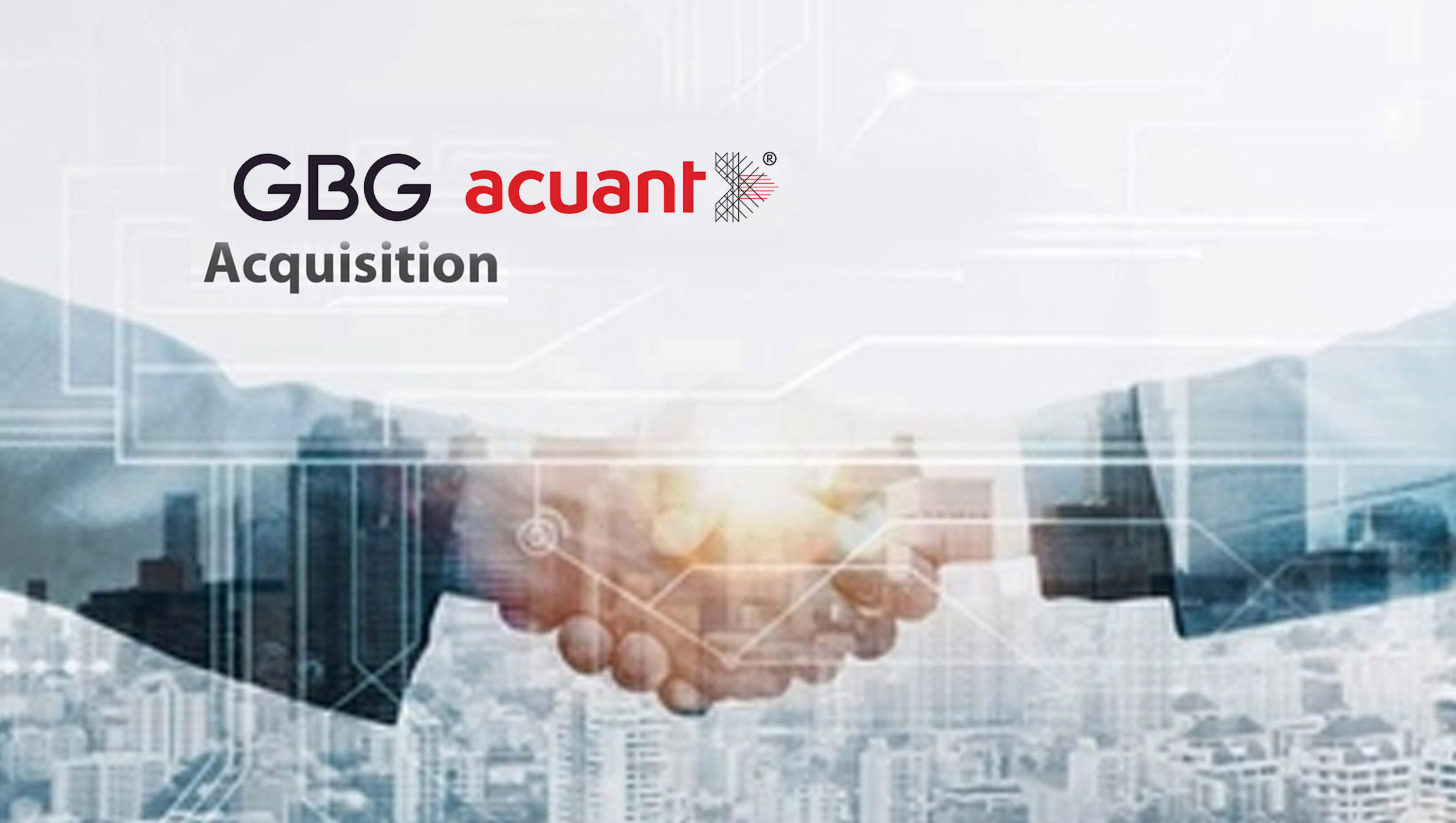GBG to acquire identity platform Acuant