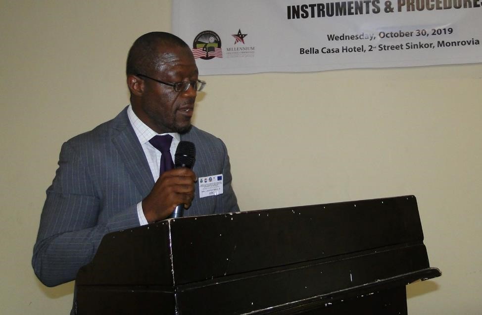 Liberia: CBL Stakeholders Chart Course for Accelerating Financial Digitization
