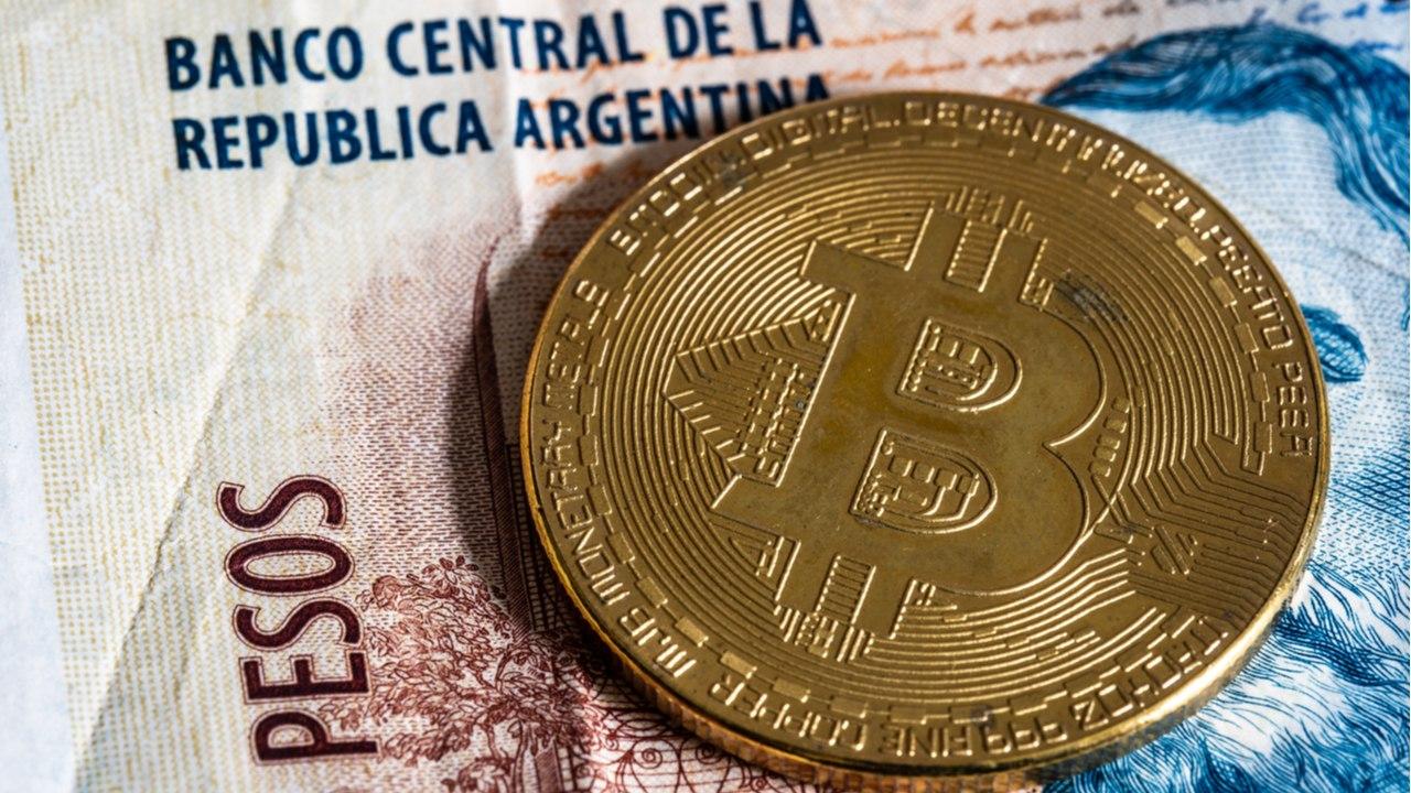 Argentina Introduces New Tax on Cryptocurrency Effective Immediately