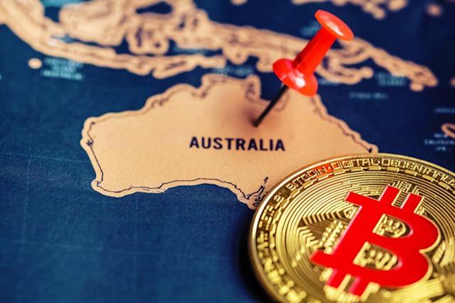 Bitcoin Spot ETFs receive green light in Australia