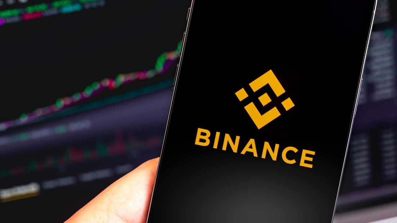 Binance aims to transform from a technology giant to a financial services company