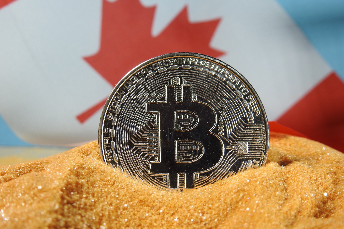 Canada's regulators offer guidance on crypto advertising and marketing